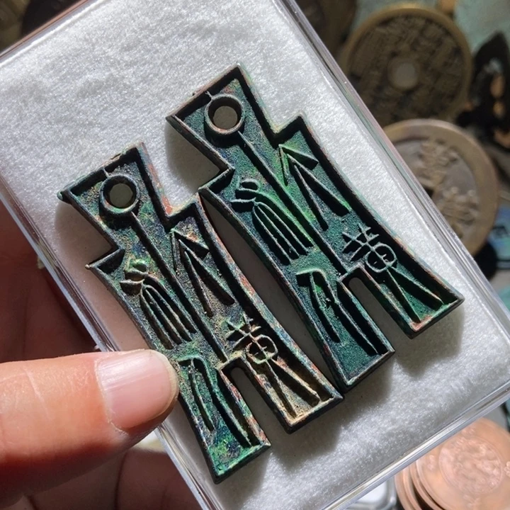 铜现代工艺品仿制品