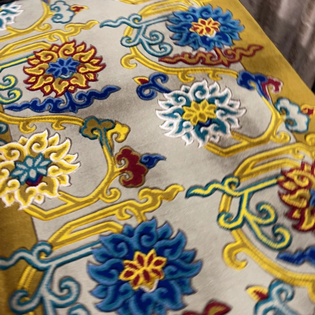 羊毛纯羊毛特价地毯87×180