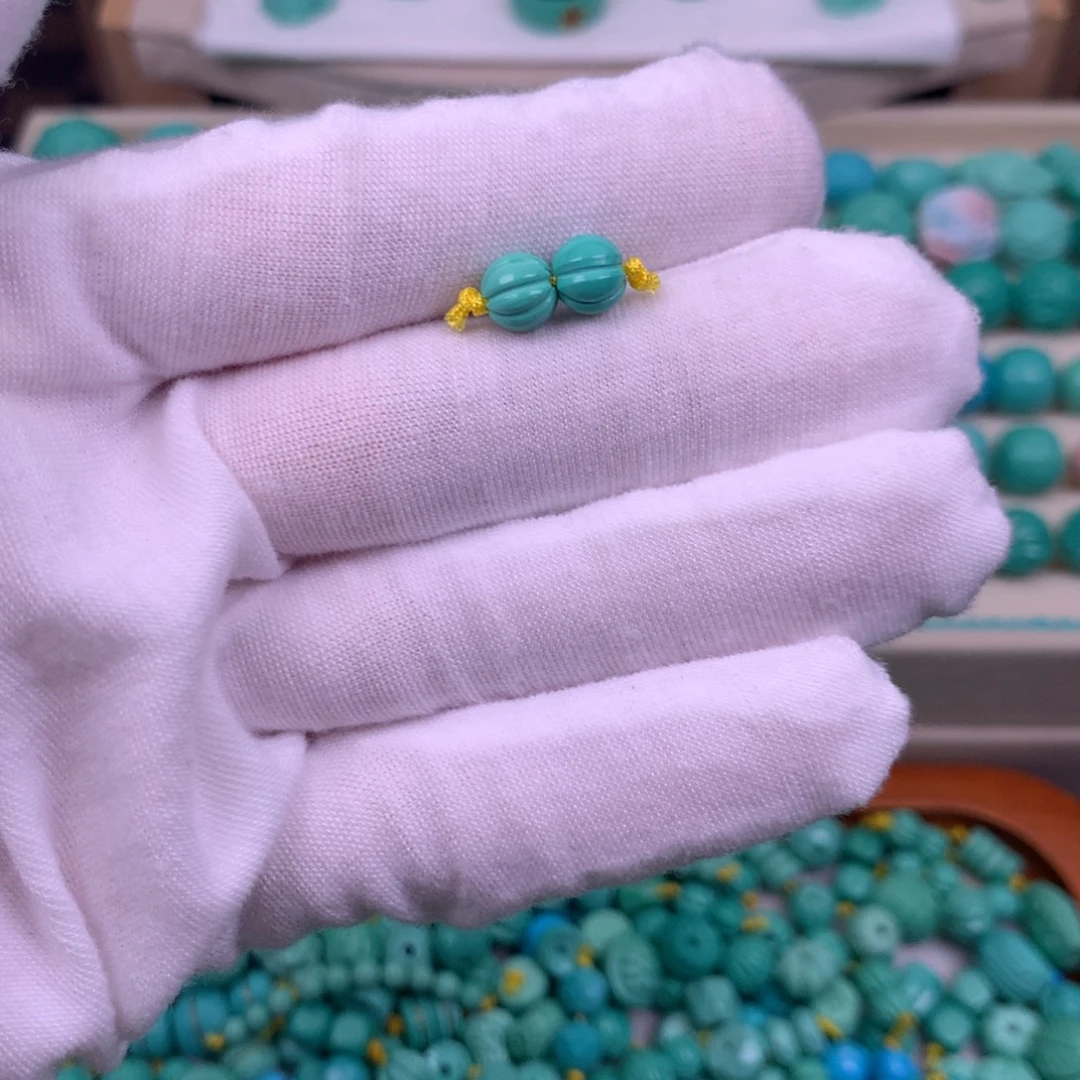 湖北精品瓜珠尺寸6mm