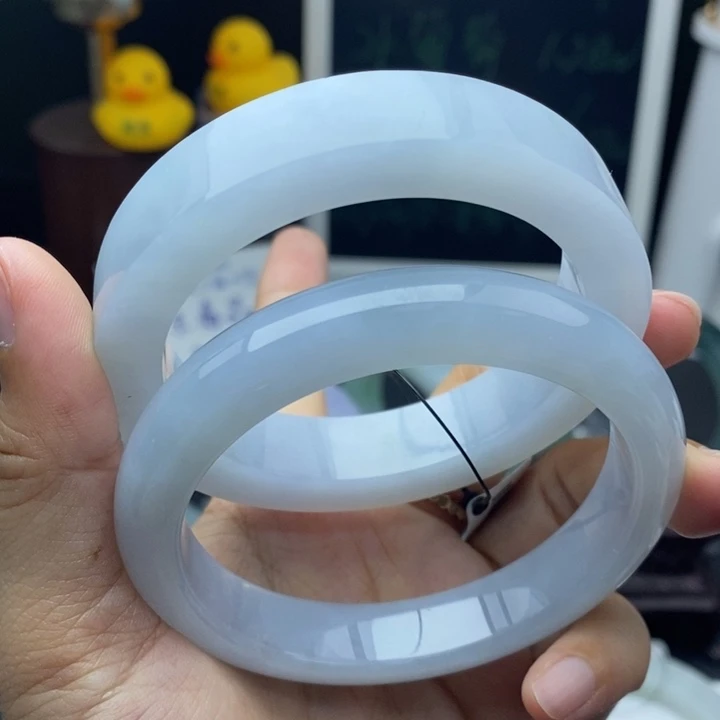 定制翡翠翡翠未镶嵌
