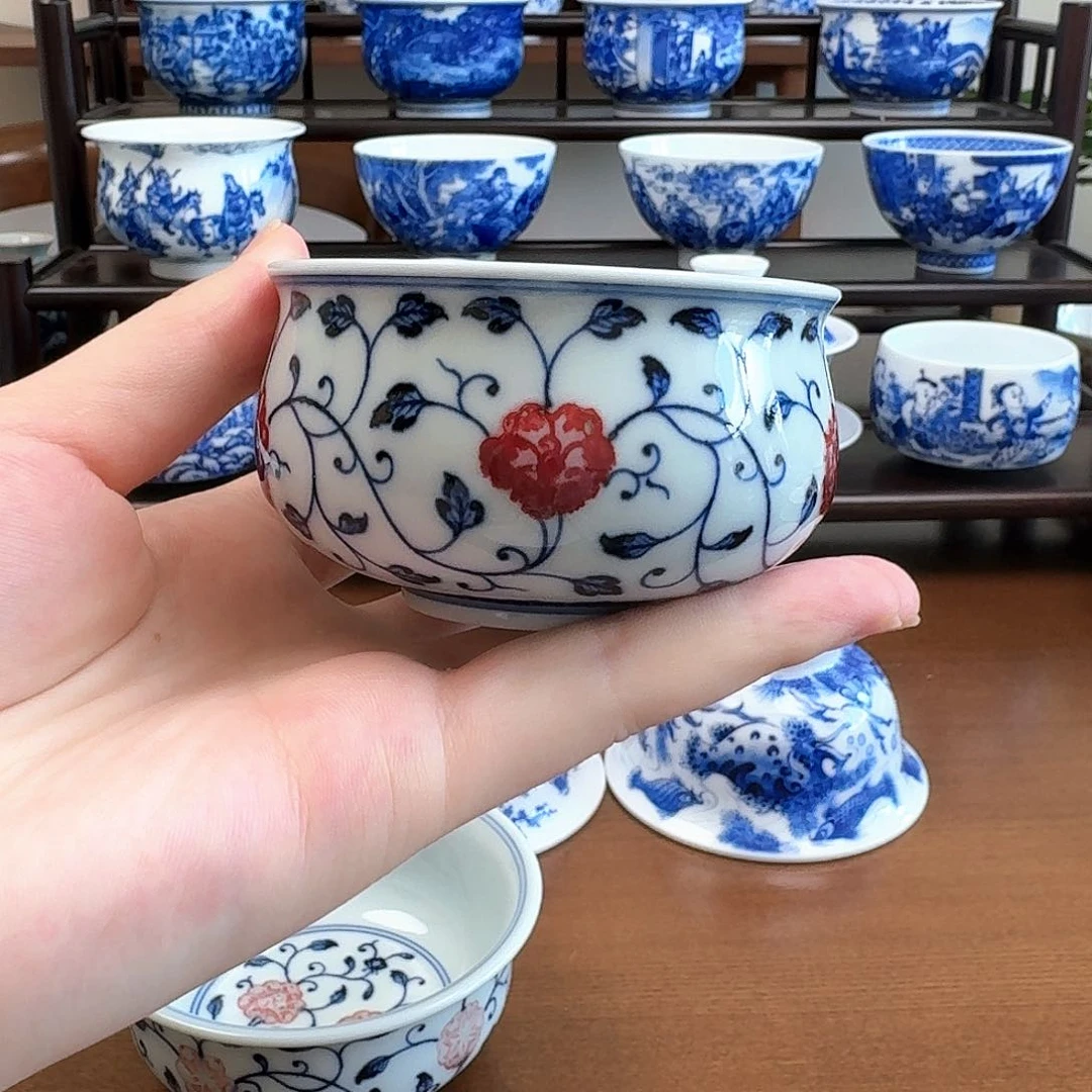 瓷片杯子杯子杯子