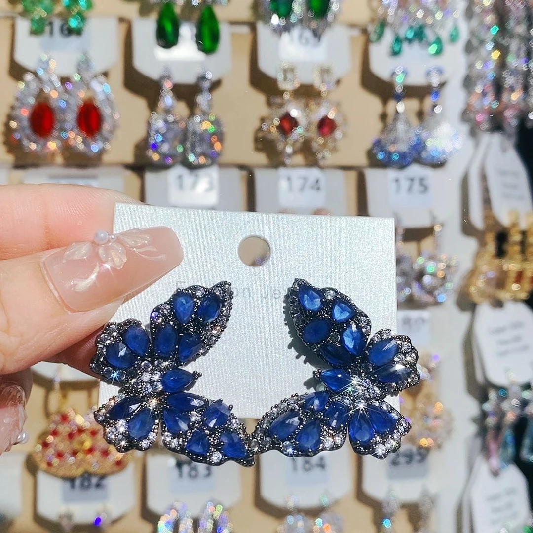 非金属锆石925银