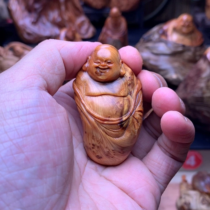 柏木（崖柏）崖柏陈化料