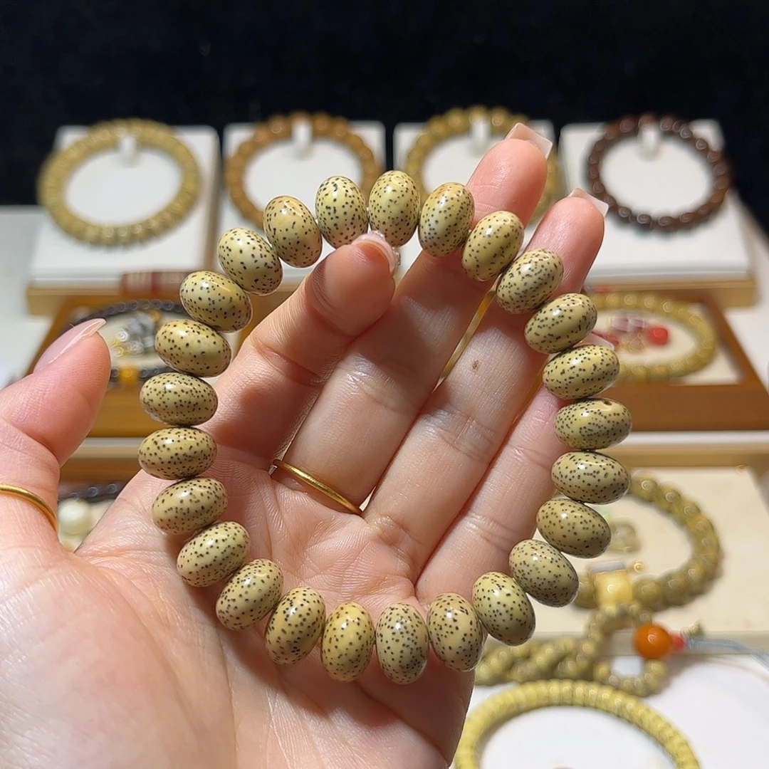 菩提手串/手链算盘12.5mm