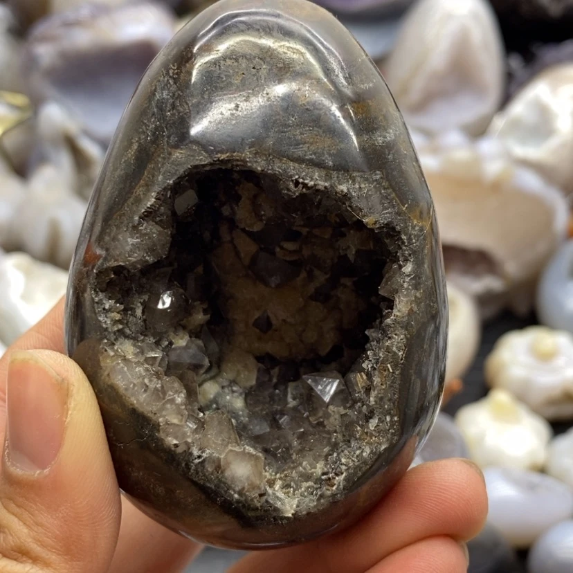 【闪购商品】水晶大型摆件（非配饰）未镶嵌9**2