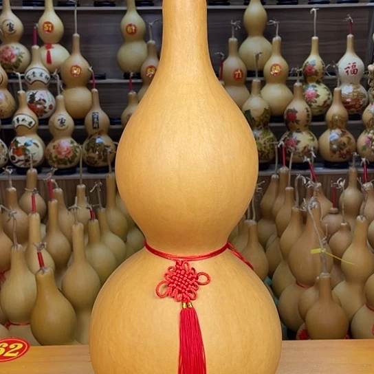 岳***修直播间专拍大葫芦