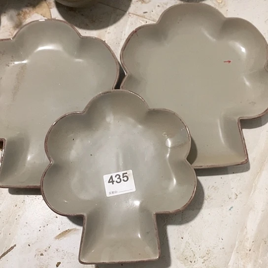 陶瓷材料研究中心紫砂