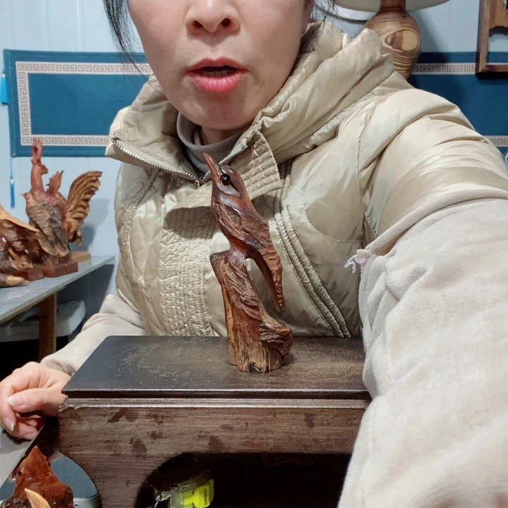 漯***匠木百年树的设计风格