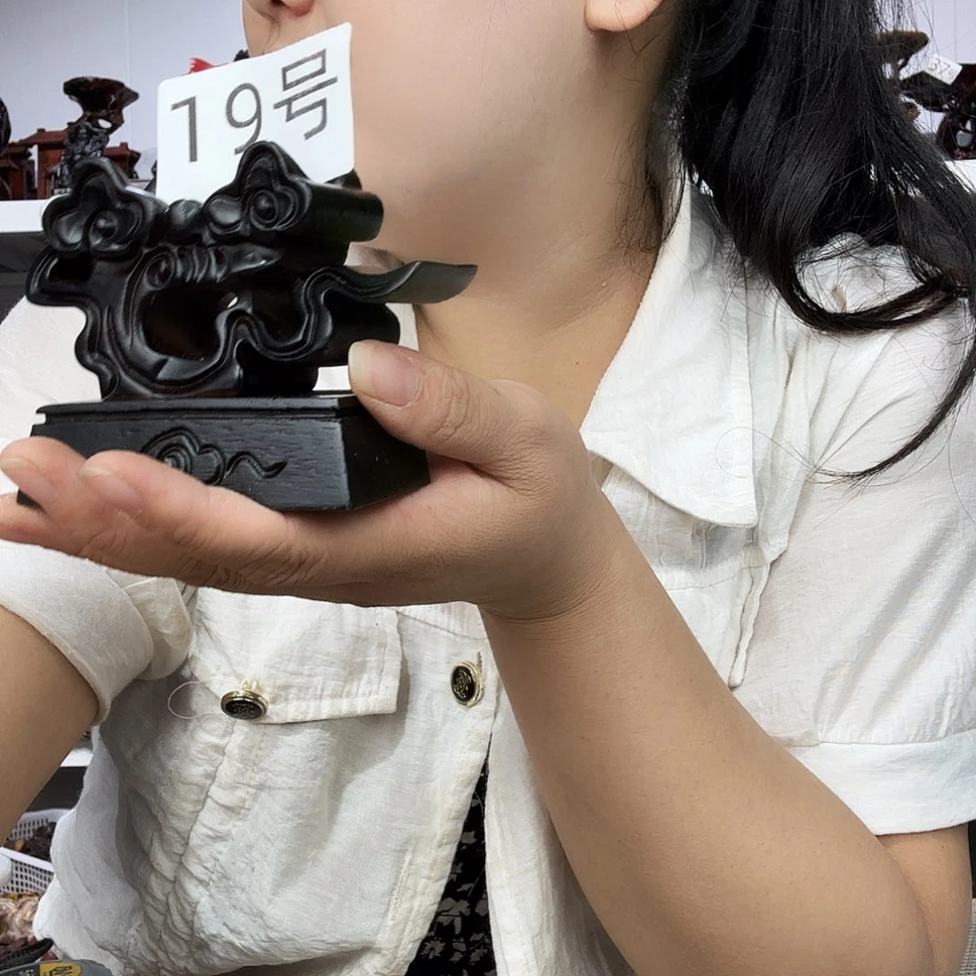 非洲紫檀（红花梨）19