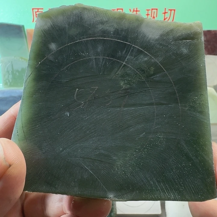 定制和田玉手镯定制