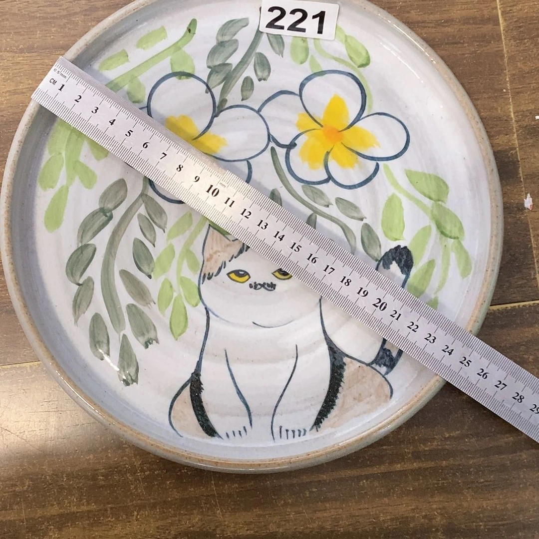 杯?****果景德镇陶瓷手工