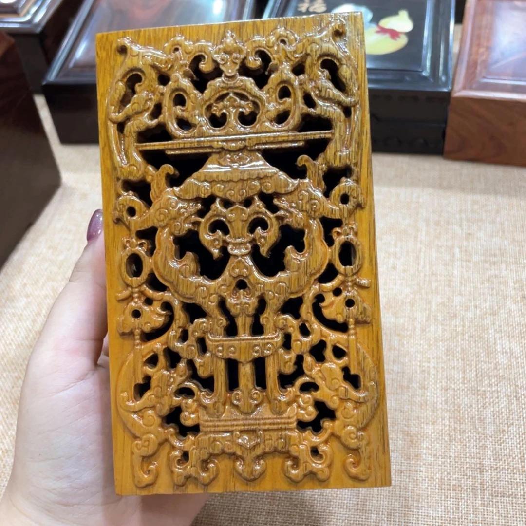 紫檀木类成套家具