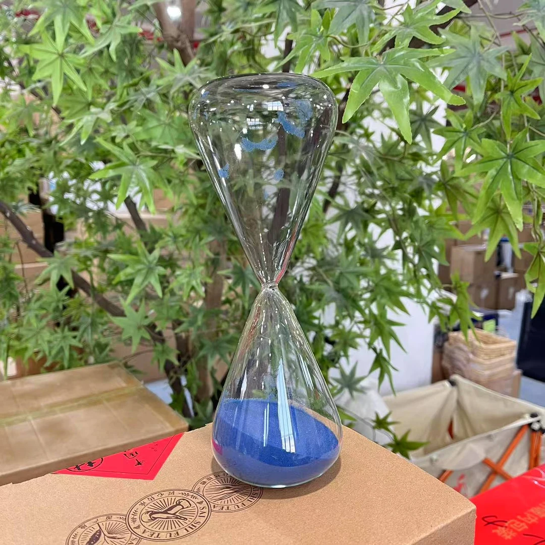 新款沙漏 【款式随机】