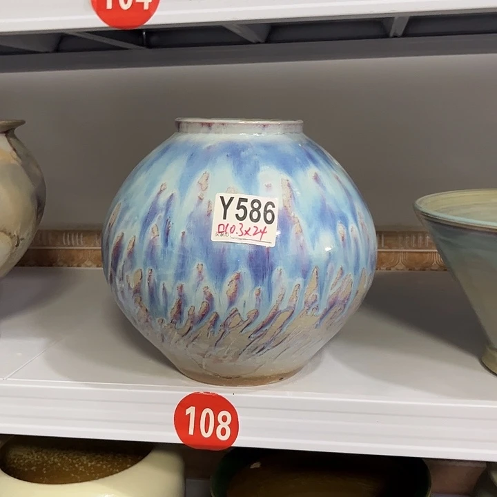 纯手工制作的无孔