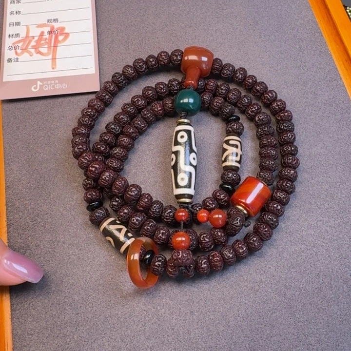 ༺***༻吊坠金刚菩提金刚