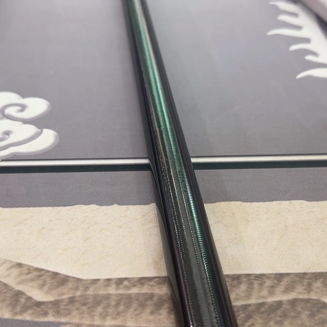 逗***哥碳素1.8m以下羽尊5H3.9米一支