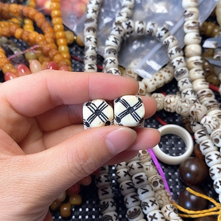 其他驼骨其他配饰