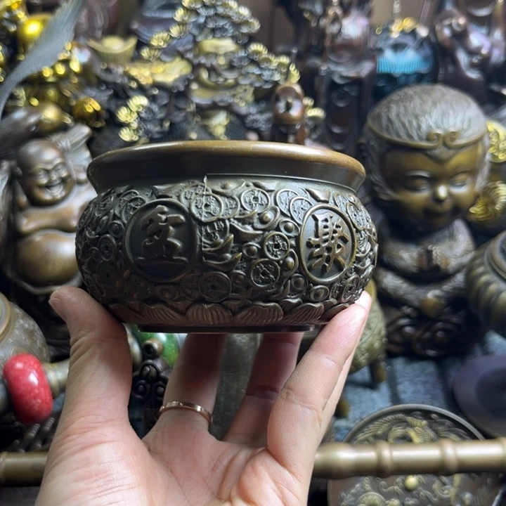 铜器66666666666666