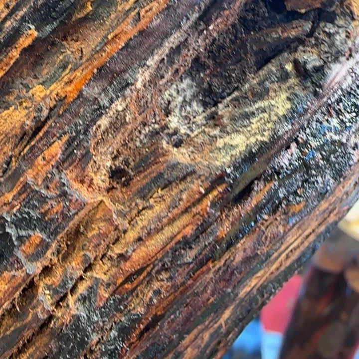 s***Q木定制不退不换原木