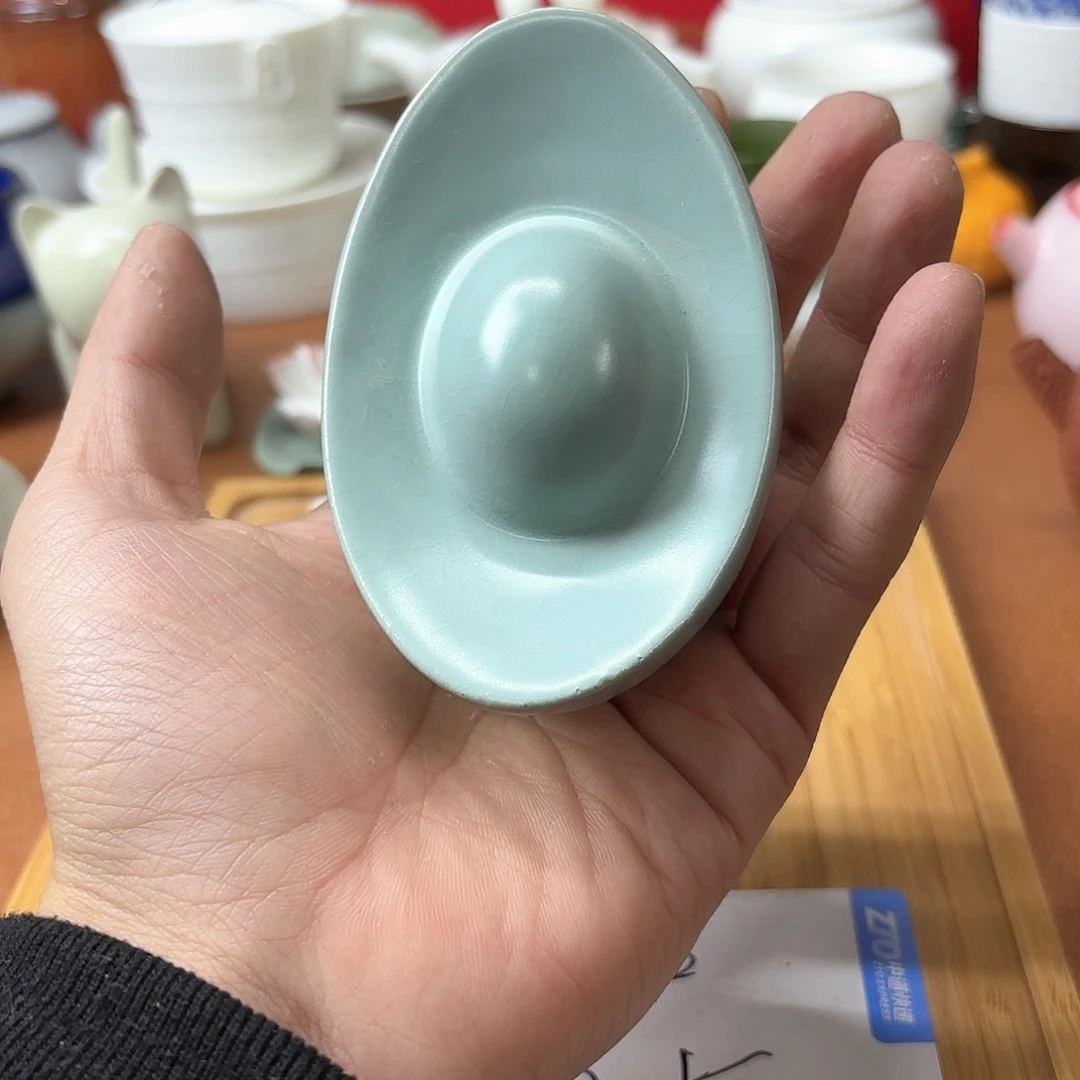 微瑕介意的不要下单