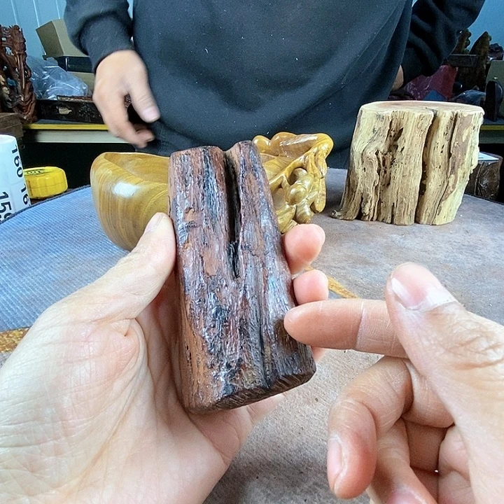 交趾黄檀（大红酸枝）159