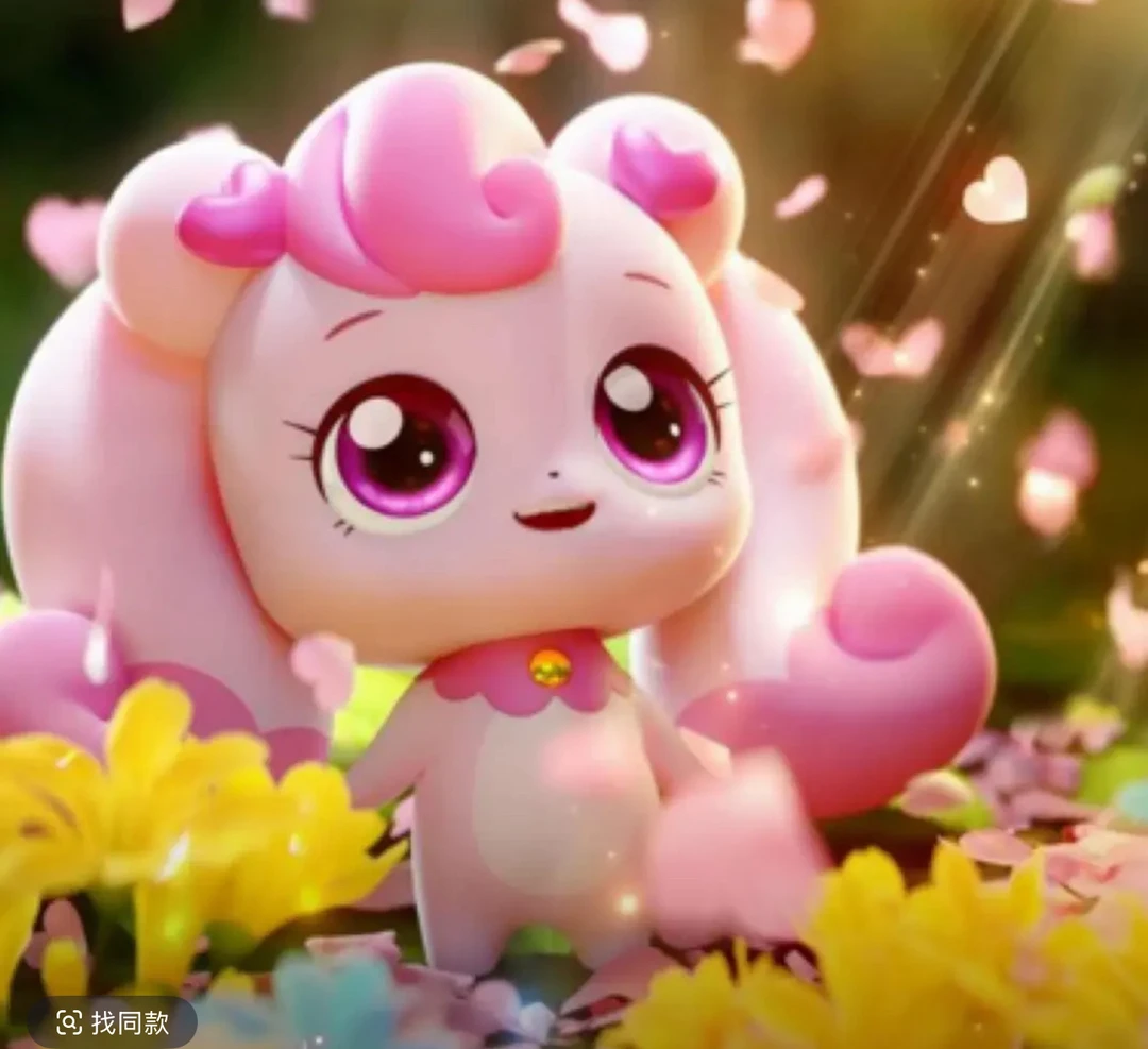 奇妙萌可定制贴纸