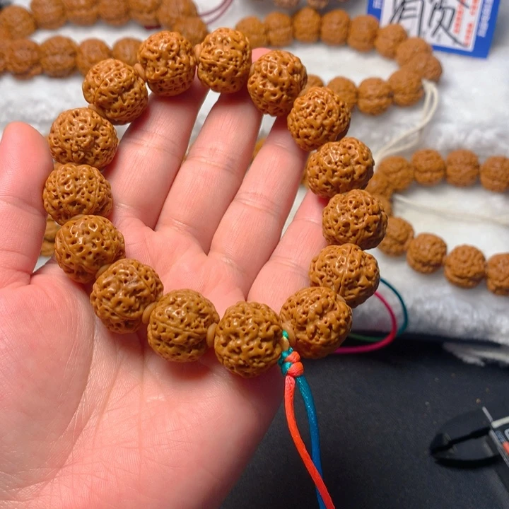 金刚菩提手串        009