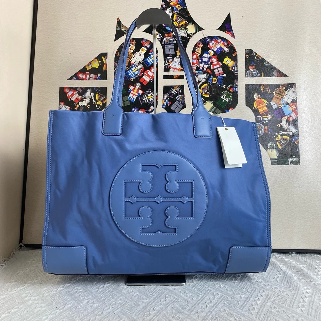 90新 COACH/蔻驰 汤丽柏琦19982单肩包