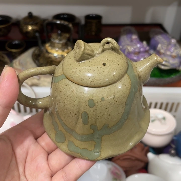 茶壶紫砂紫砂茶具