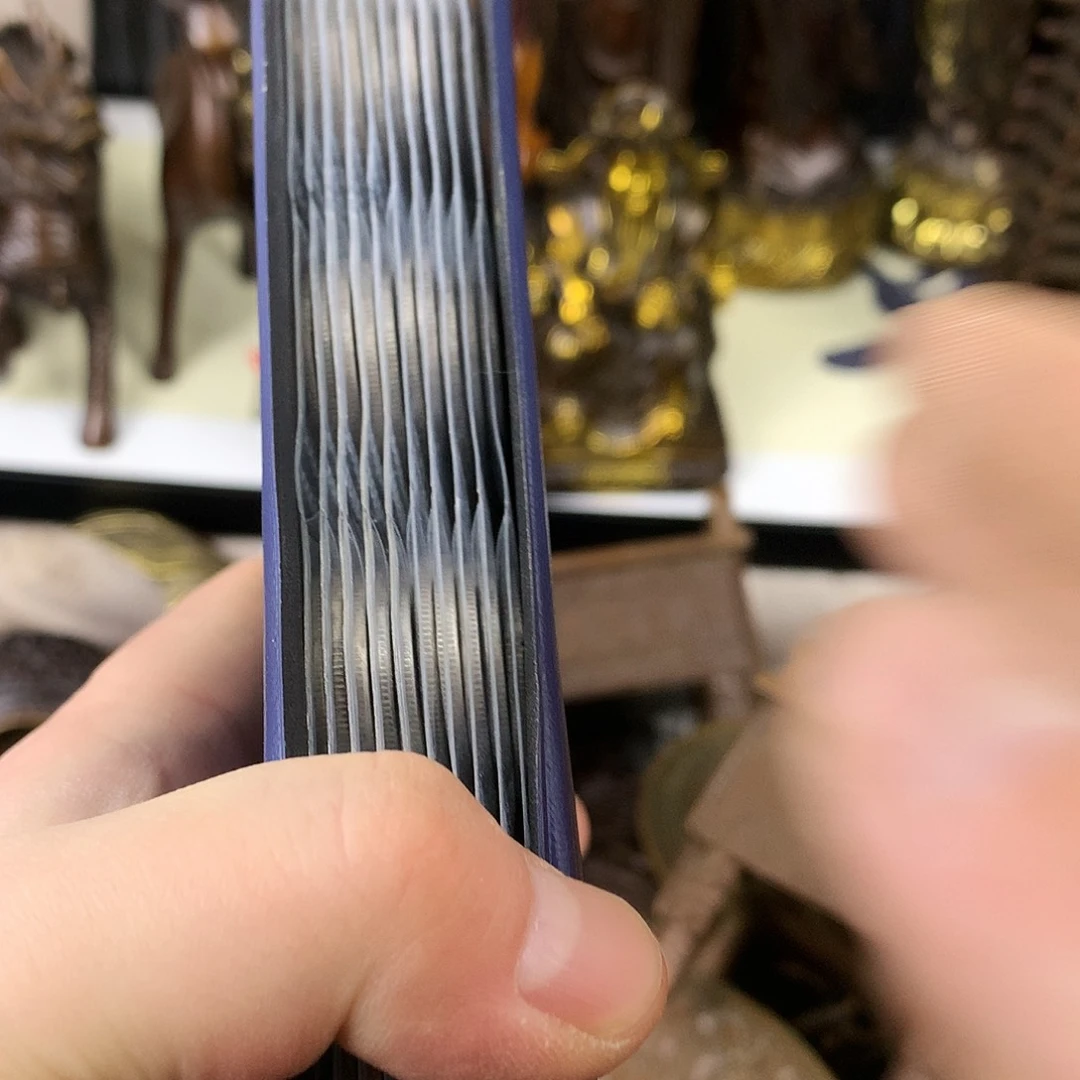 铜直播间推荐古品