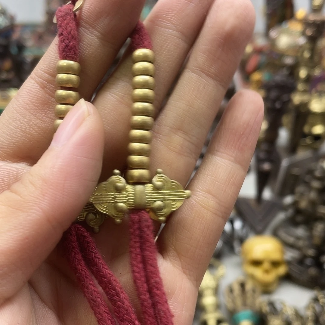 工艺品挂件一物一图
