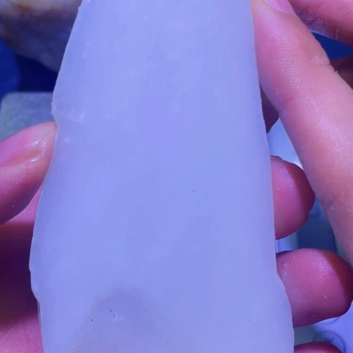 和田玉（糖玉）未镶嵌珠宝半成品