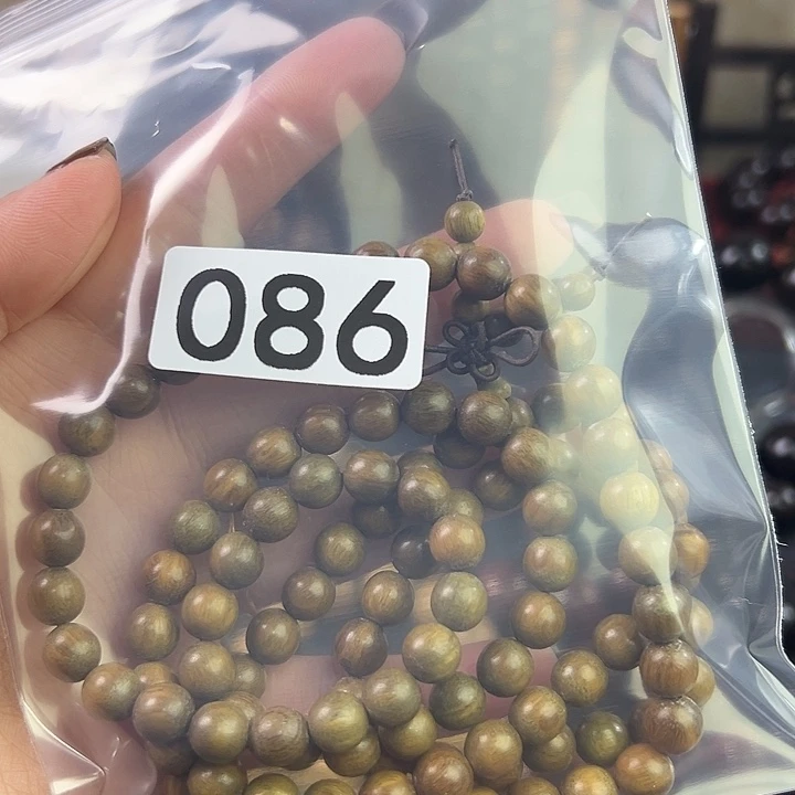 东非黑黄檀（紫光檀）乾****看086