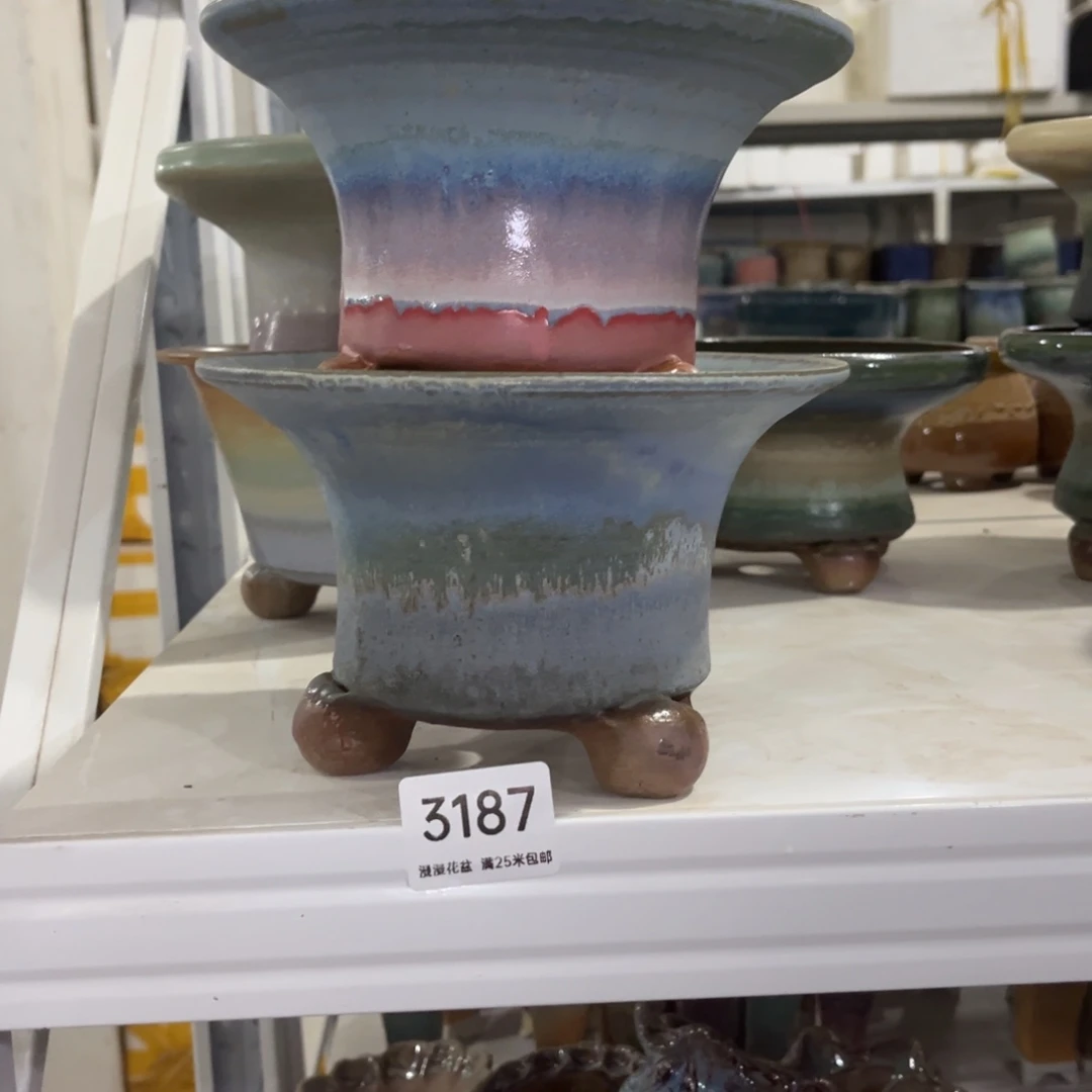 .***3187内口17景德镇手工