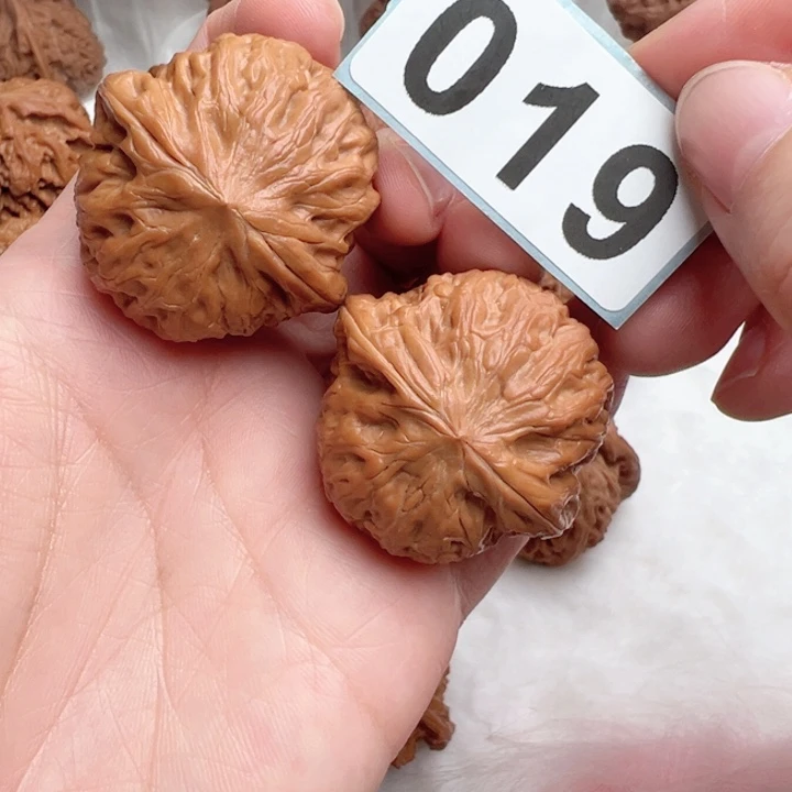 文玩核桃吊坠文玩019