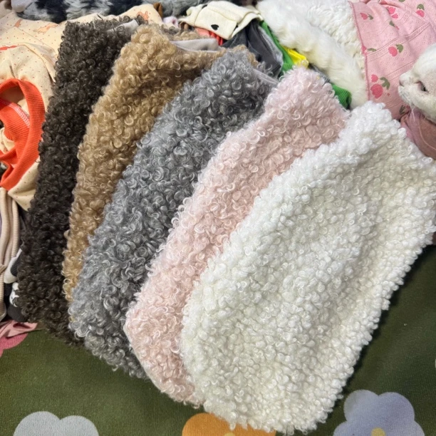 斯芬克斯无毛猫衣服冬季绒泰迪卷马甲外套开衫德文猫矮脚可单穿
