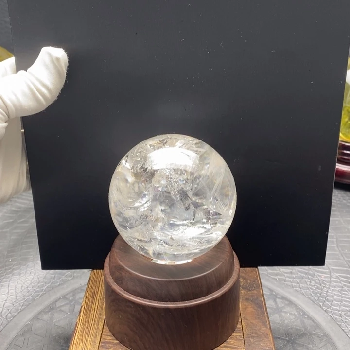 未镶嵌珠宝半成品水晶