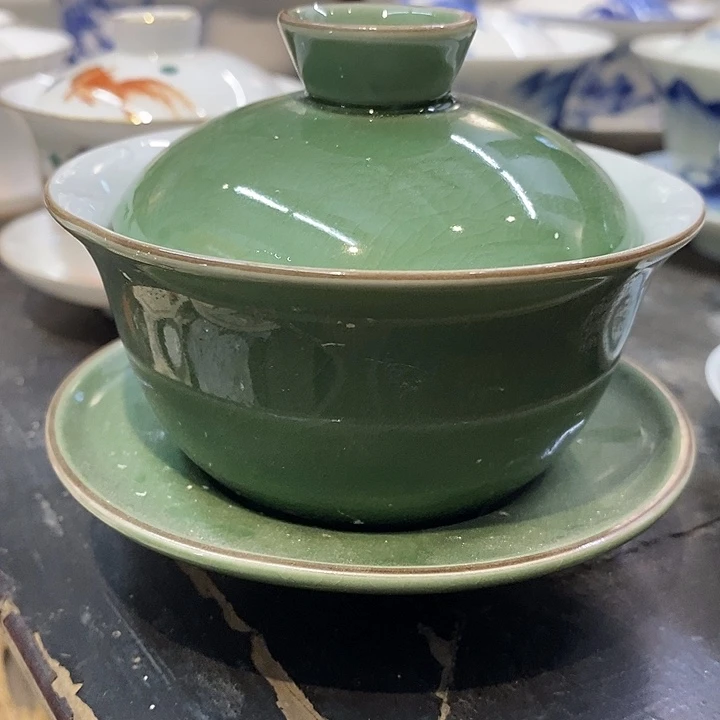 青***瓷茶杯紫砂是因为自己没有理由拒绝任何