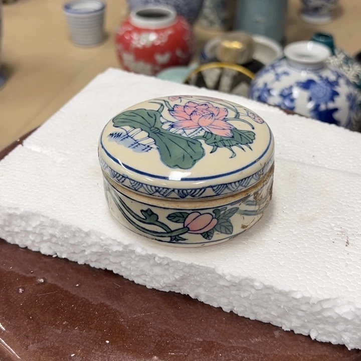 瑕疵全場拍下即默認瑕不退不換