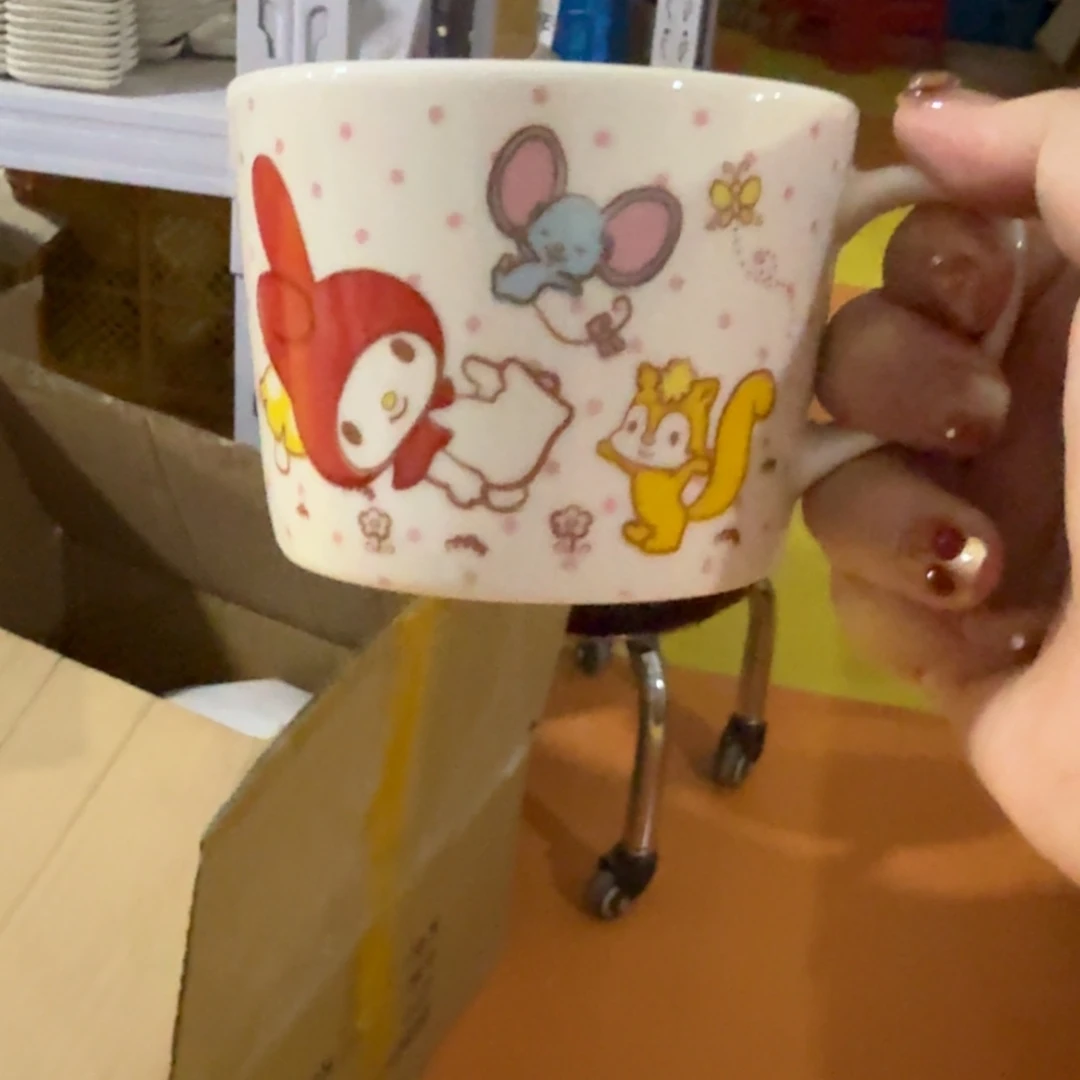 瓷片这个世界都是微瑕