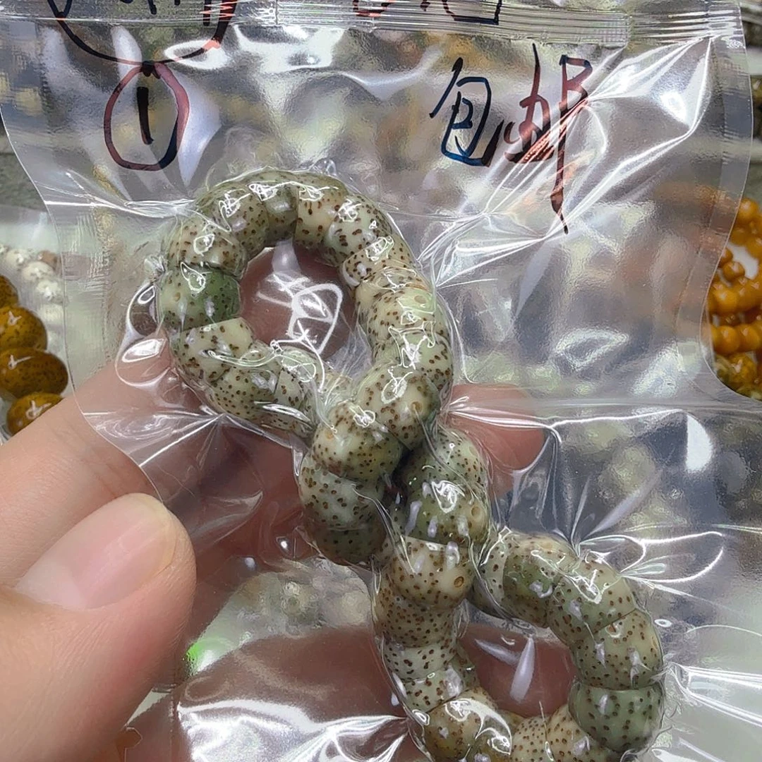 大***玲手串星月菩提41星月菩提大肠10