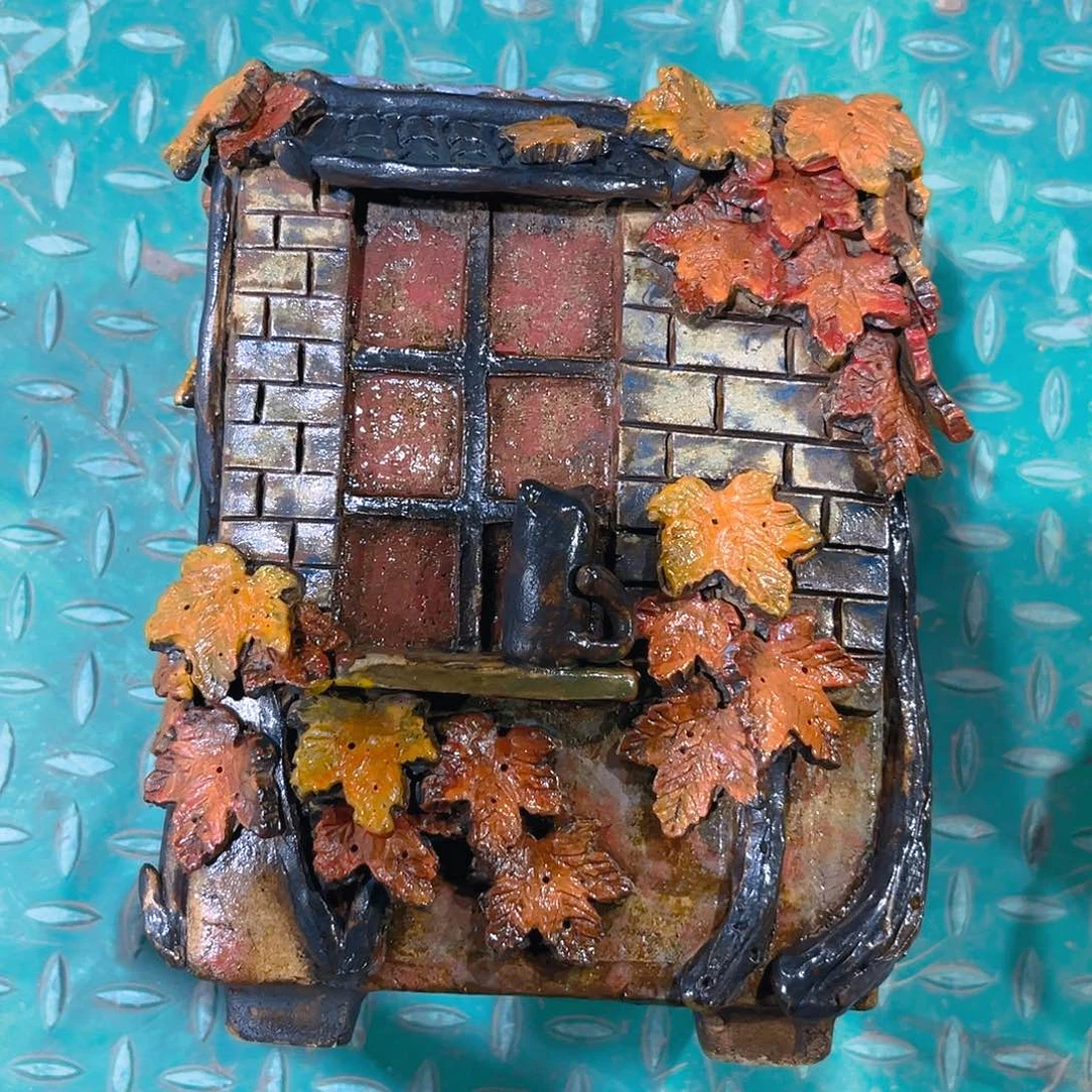 12 陶然花器多肉花盆厂家直销