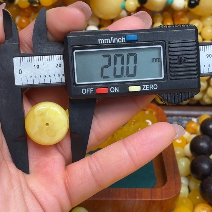 非金属配珠配饰66