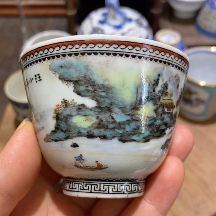 A***e陶瓷艺术品等行业的