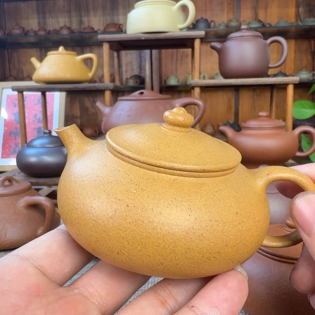 茶壶紫砂34443322244