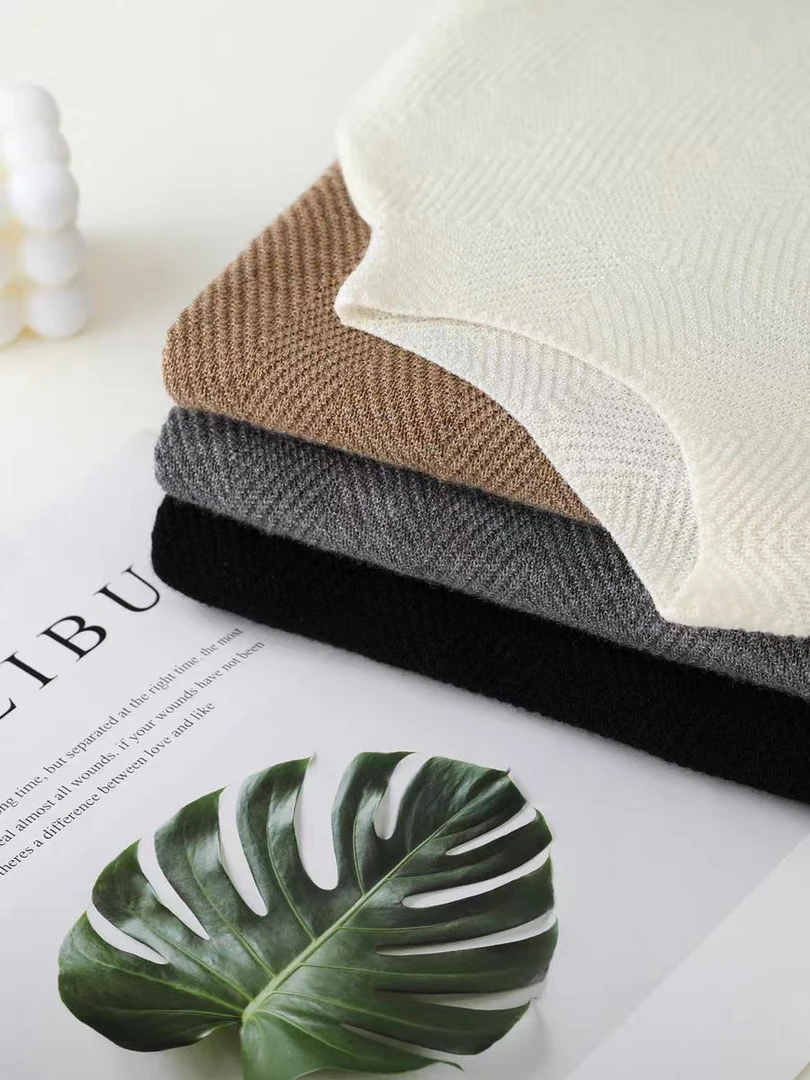 【帕绒12.21】001-100秋冬季新款毛衣女装洋气时尚气质