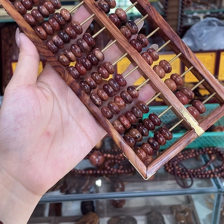 黄花梨/降香黄檀把件四**已