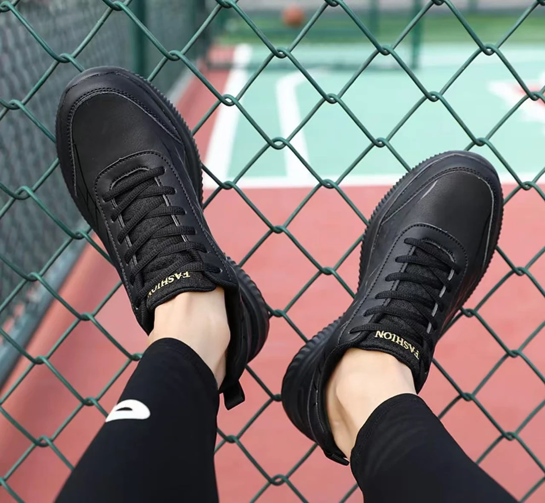 情侣同款192夏季舒适轻便透气休闲百搭软底休闲鞋时尚