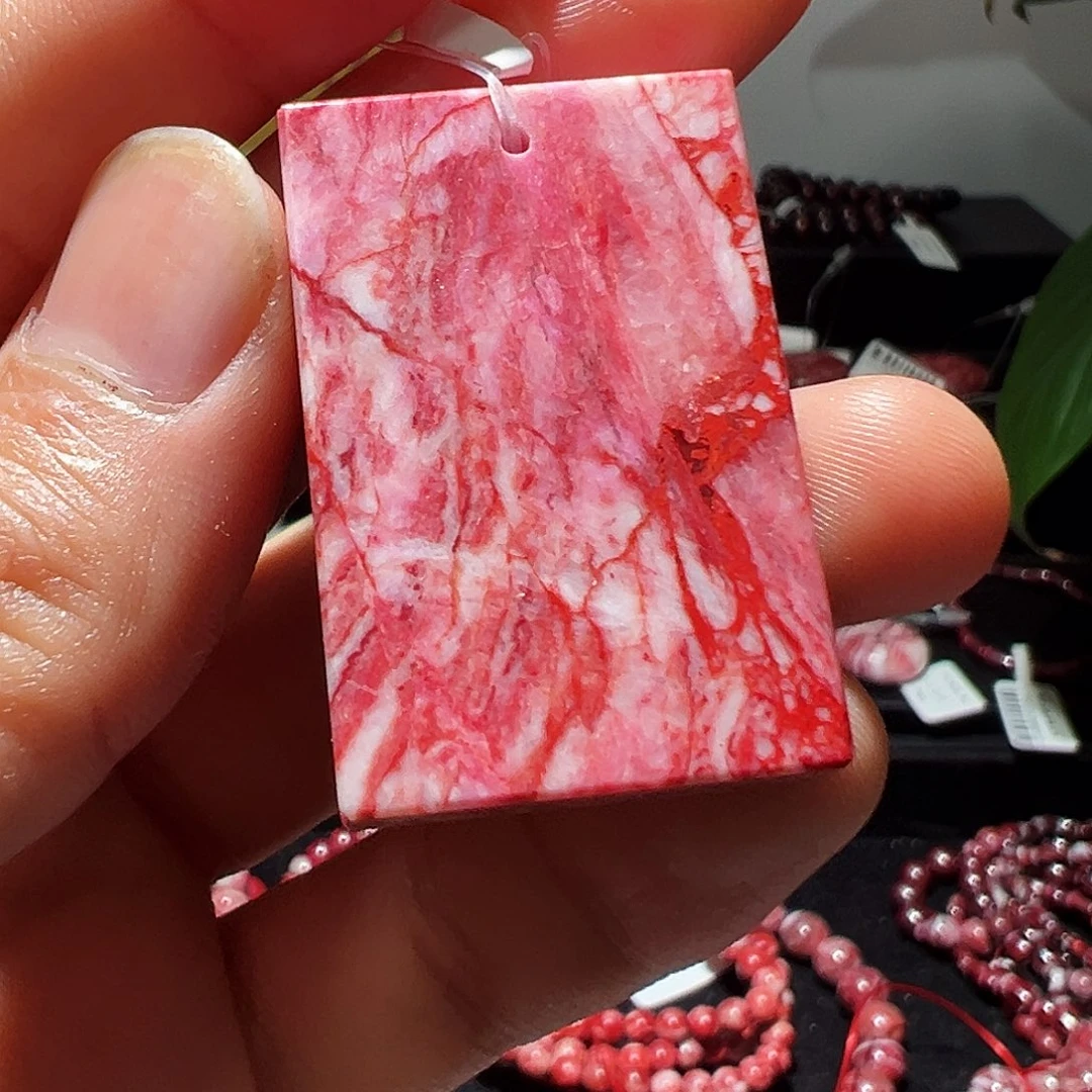 天然辰砂天然朱砂