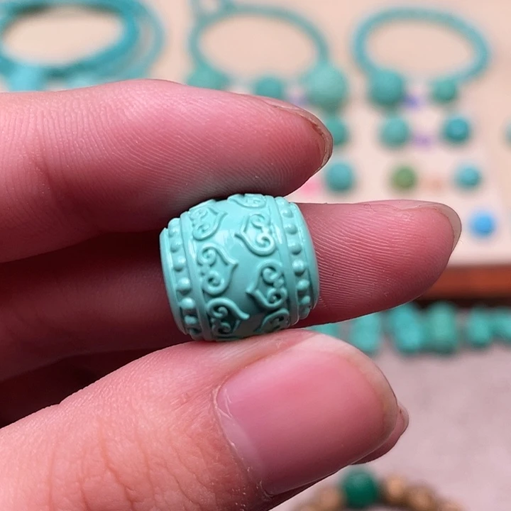 云见家匠心手工雕刻，尺寸14.7